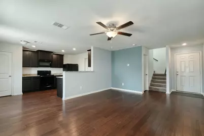 5033 Cressler Lane, Jarrell, TX 76537 - Photo 3