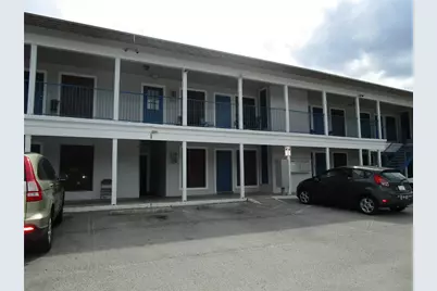 4709 Harmon Avenue #321, Austin, TX 78751 - Photo 1