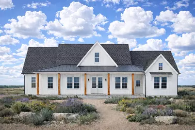 5058 Fm 672, Dale, TX 78616 - Photo 1