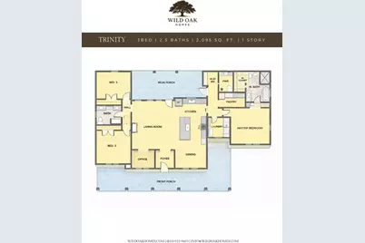 5058 Fm 672, Dale, TX 78616 - Photo 3