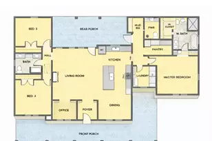 5058 FM 672, Dale, TX 78616 - Photo 3