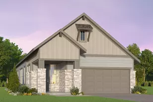 136 Desert Zinnia Cove, San Marcos, TX 78666 - Photo 1