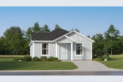 108 Evening Glow Drive, Hutto, TX 78634 - Photo 3