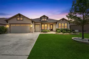 105 Marfa Cove, Georgetown, TX 78633 - Photo 1