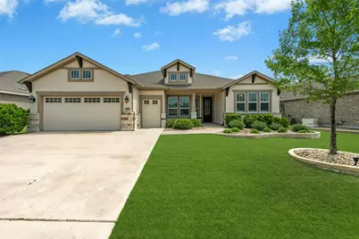 105 Marfa Cove, Georgetown, TX 78633 - Photo 3