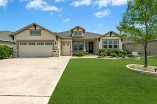 105 Marfa Cove, Georgetown, TX 78633 - Photo 3