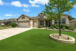 105 Marfa Cove, Georgetown, TX 78633 - Photo 3