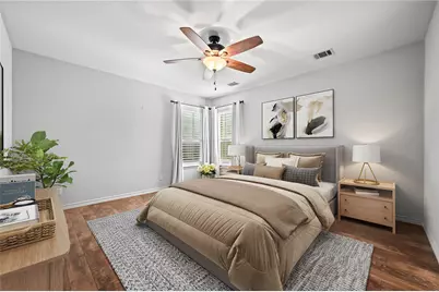 3405 Campanella Drive, Round Rock, TX 78665 - Photo 13