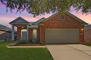 3405 Campanella Dr, Round Rock, TX 78665 - Photo 1