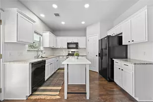 3405 Campanella Dr, Round Rock, TX 78665 - Photo 11