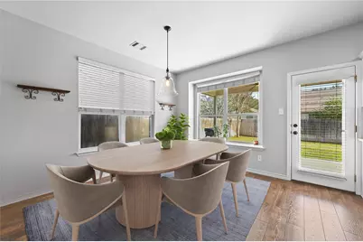 3405 Campanella Drive, Round Rock, TX 78665 - Photo 9