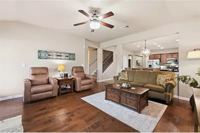 209 Deep Creek Drive, Georgetown, TX 78626 - Photo 17