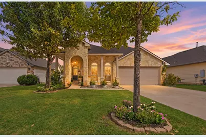 209 Deep Creek Drive, Georgetown, TX 78626 - Photo 7