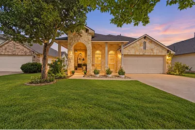 209 Deep Creek Drive, Georgetown, TX 78626 - Photo 1