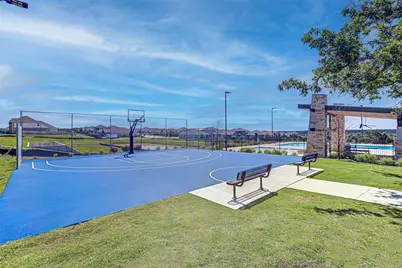 117 Scenic Hills Circle, Georgetown, TX 78628 - Photo 29
