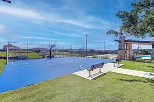 117 Scenic Hills Cir, Georgetown, TX 78628 - Photo 29