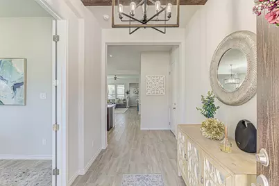 117 Scenic Hills Circle, Georgetown, TX 78628 - Photo 3
