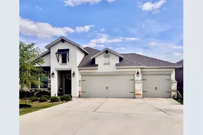 117 Scenic Hills Circle, Georgetown, TX 78628 - Photo 1