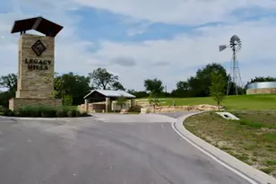 Lot 94 E Dripping View Ct, Blanco, TX 78606 - Photo 1