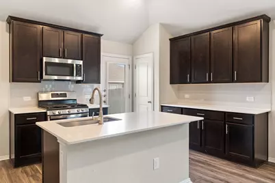 13608 Bullhorn Acacia Pass, Manor, TX 78653 - Photo 5