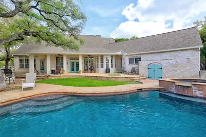 426 Logan Ranch Road, Georgetown, TX 78628 - Photo 27