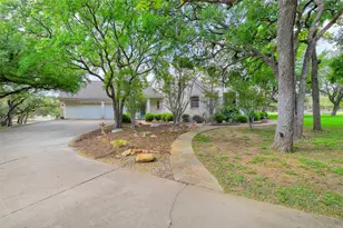 426 Logan Ranch Rd, Georgetown, TX 78628 - Photo 3