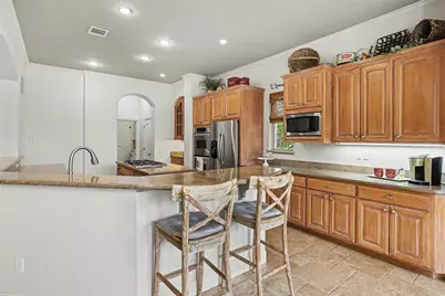 426 Logan Ranch Road, Georgetown, TX 78628 - Photo 17