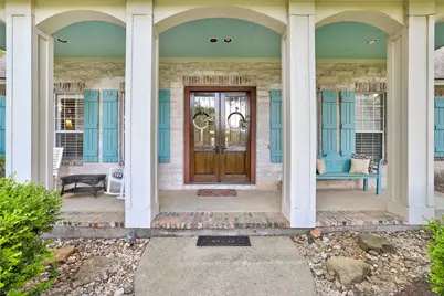 426 Logan Ranch Road, Georgetown, TX 78628 - Photo 5
