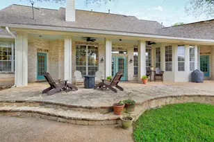426 Logan Ranch Rd, Georgetown, TX 78628 - Photo 29