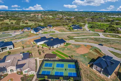 105 Via Roma Court, Horseshoe Bay, TX 78657 - Photo 35