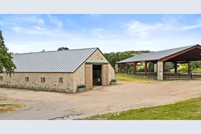 207 Verbena Road, Johnson City, TX 78636 - Photo 33
