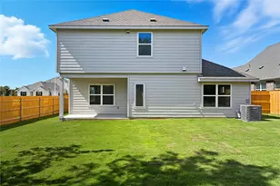 13501 Barn Chime St, Elgin, TX 78621 - Photo 15