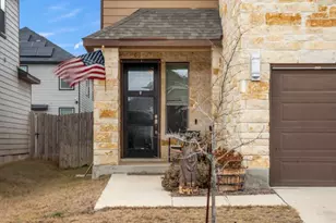 364 Dakota Crk, New Braunfels, TX 78130 - Photo 3