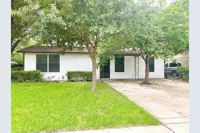 6211 Club Terrace, Austin, TX 78741 - Photo 1