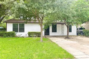6211 Club Terrace, Austin, TX 78741 - Photo 1
