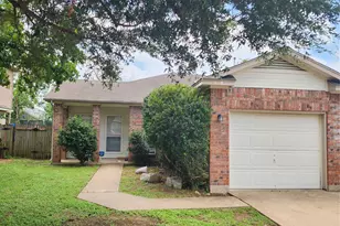 503 Gregory Ct, Round Rock, TX 78664 - Photo 3