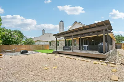 2816 Homecoming, Leander, TX 78641 - Photo 35