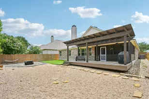 2816 Homecoming, Leander, TX 78641 - Photo 35