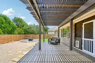 2816 Homecoming, Leander, TX 78641 - Photo 33