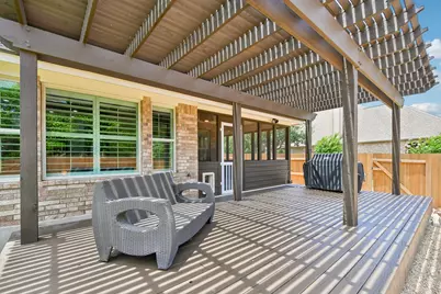 2816 Homecoming, Leander, TX 78641 - Photo 31