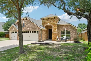 2816 Homecoming, Leander, TX 78641 - Photo 3