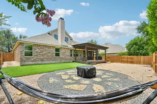 2816 Homecoming, Leander, TX 78641 - Photo 39