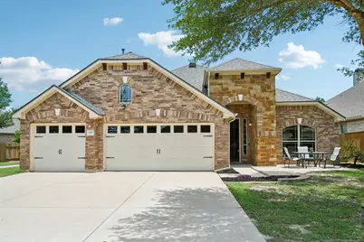 2816 Homecoming, Leander, TX 78641 - Photo 1
