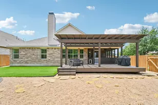 2816 Homecoming, Leander, TX 78641 - Photo 37