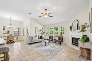 2816 Homecoming, Leander, TX 78641 - Photo 5