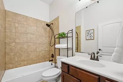 2816 Homecoming, Leander, TX 78641 - Photo 17