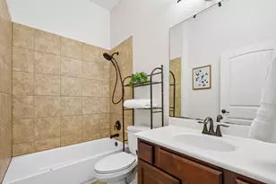 2816 Homecoming, Leander, TX 78641 - Photo 17