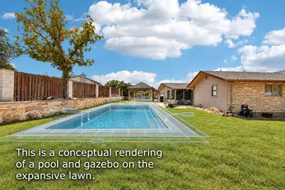 20923 Oak Dale Drive, Lago Vista, TX 78645 - Photo 9