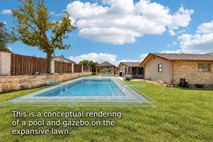 20923 Oak Dale Dr, Lago Vista, TX 78645 - Photo 9