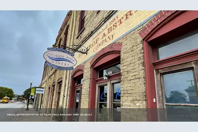 356 San Juan Trail, Bastrop, TX 78602 - Photo 21